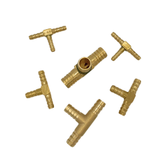 NVS - Üçlü Hortum Ekleme Rekoru