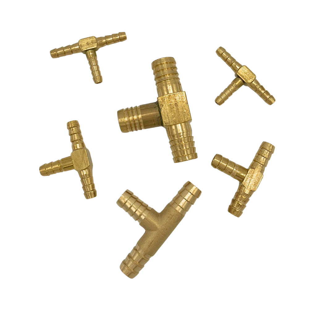 NVS - Üçlü Hortum Ekleme Rekoru