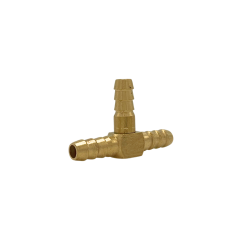 NVS - Üçlü Hortum Ekleme Rekoru 8 mm
