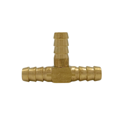 NVS - Üçlü Hortum Ekleme Rekoru 12 mm