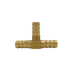 NVS - Üçlü Hortum Ekleme Rekoru 10 mm