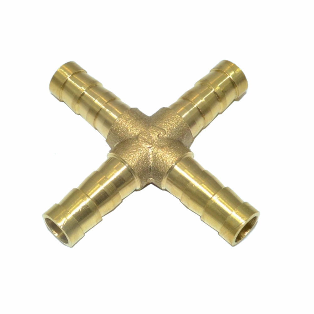 NVS - Dörtlü Hortum Ekleme Rekoru