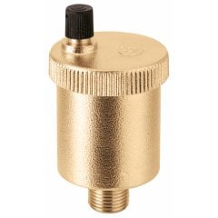 1/2 M Minical Otomatik Purjör - CALEFFİ - 502040