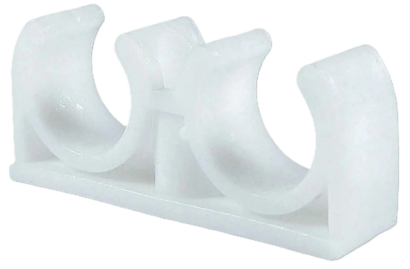 PPRC Çiftli Kelepçe