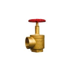 İtfaiye Kat Bağlantı Vanası  2 1/2”