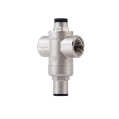 CASE - Su Basınç Düşürücü Vana