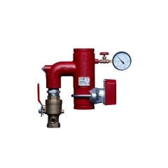 Riser Manifold - Kolay Kurulum Ünitesi