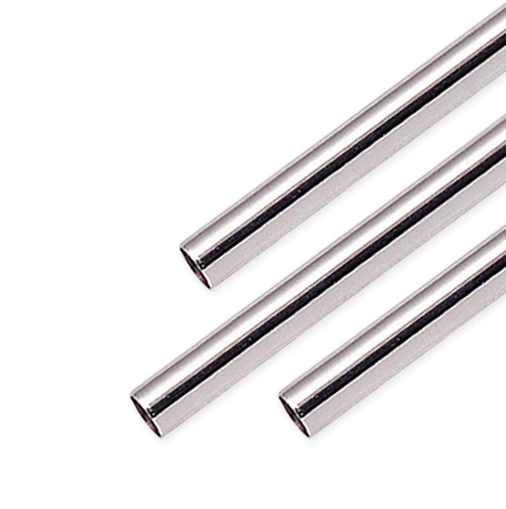 KAS - Radyatör Bağlantı Borusu (Pirinç)