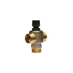 Termostatik Karışım Vanası