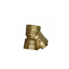 Pislik Tutucu (Pirinç, Dişli PN16)