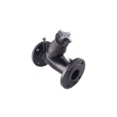 Statik Balans Vanası Flanşlı PN16