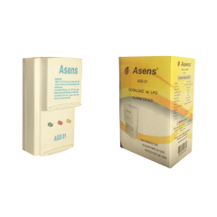 ASENS - Gaz Alarm Cihazı