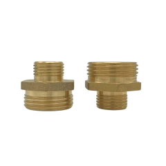 NVS - Sarı Orantılı Nipel 11/2'' - 1''