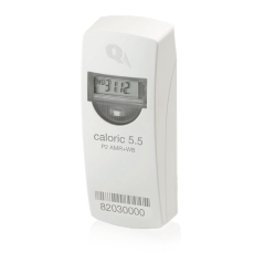 Isı Pay Ölçer - Qundis - Q Caloric 5.5 - P2-AMR-WB