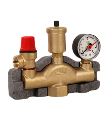 Emniyet Grubu - Case-3925