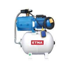 ETNA Jet Tipi WS Serisi Paket Hidrofor