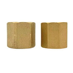 NVS - Sarı Manşon 3/4''