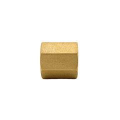 NVS - Sarı Manşon 3/4''
