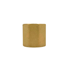 NVS - Sarı Manşon 3/4''