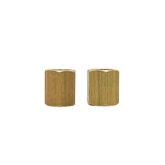 NVS - Sarı Manşon 1/8''