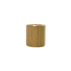 NVS - Sarı Manşon 1/8''