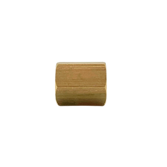 NVS - Sarı Manşon 1/8''
