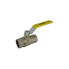 KALDE - Doğalgaz Vanası