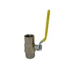 KALDE - Doğalgaz Vanası