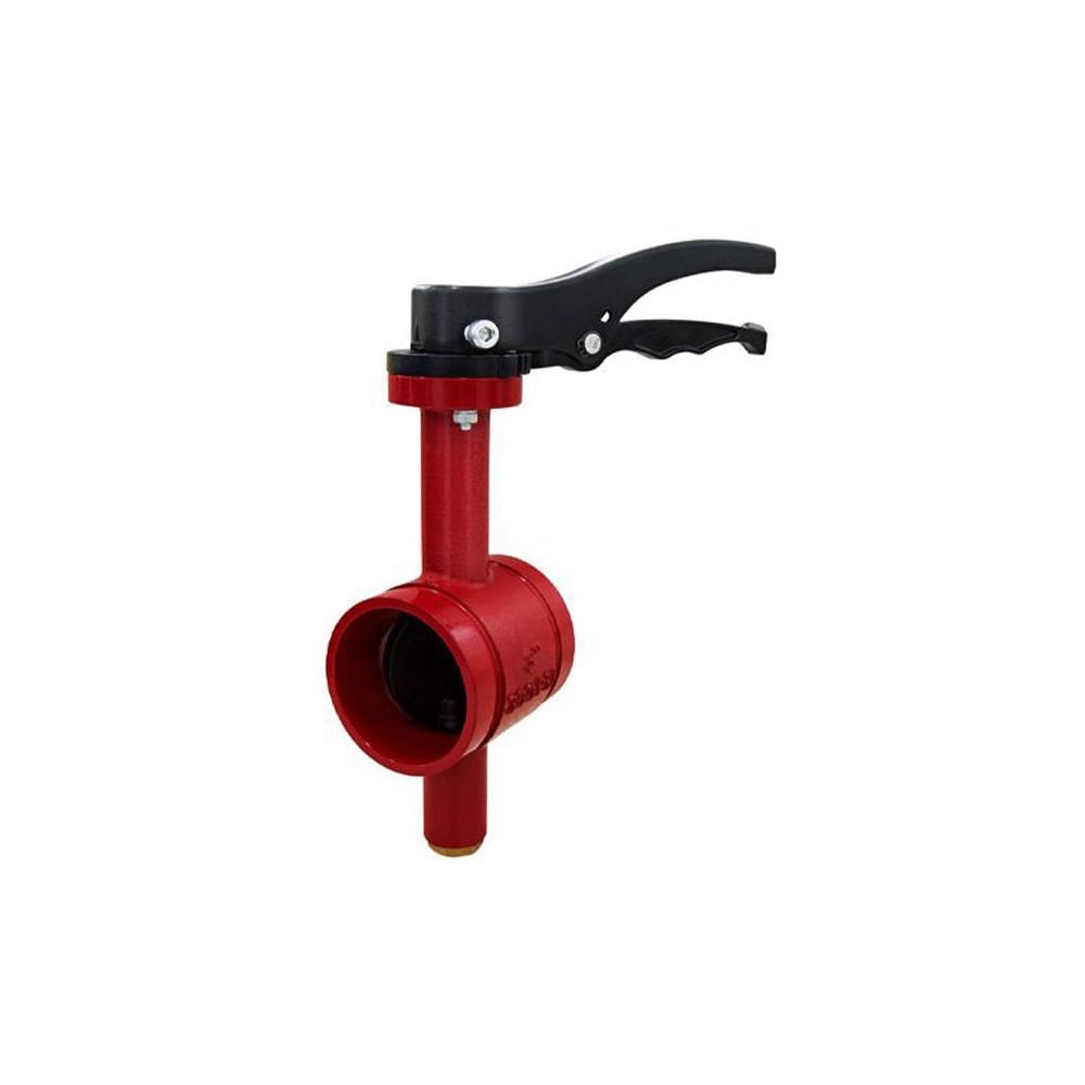 Yivli Kollu Kelebek Vana PN25