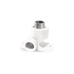 PPRC - 25 mm - 1/2'' Çiftli Kavis Batarya Bağlantısı