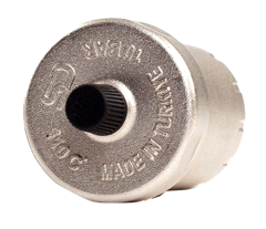 CASE - Hava Tahliye Cihazları 1/4''