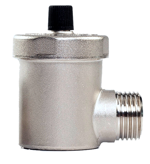 CASE - Hava Tahliye Cihazları 1/2