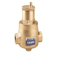 3/4''  DISCAL® Hava Ayırıcı - CALEFFI - 551005