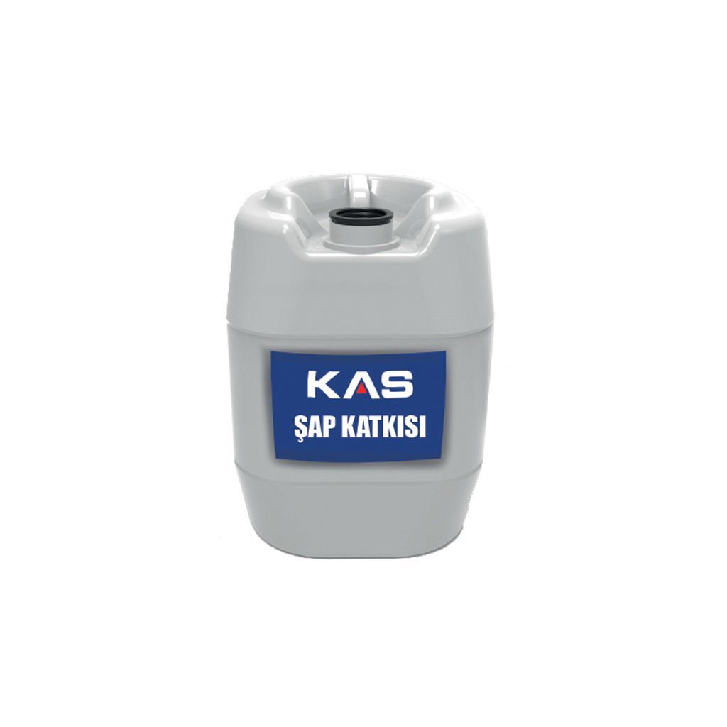 KAS - Şap Katkısı - Yerden Isıtma Sistemi - 10 L