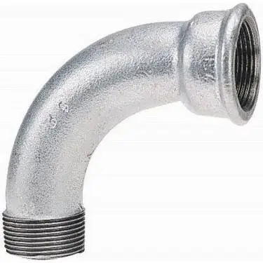 DEVEBOYNU (İç ve Dış Vidalı)