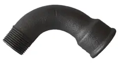 DEVEBOYNU (İç ve Dış Vidalı)