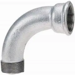 DEVEBOYNU (İç ve Dış Vidalı)