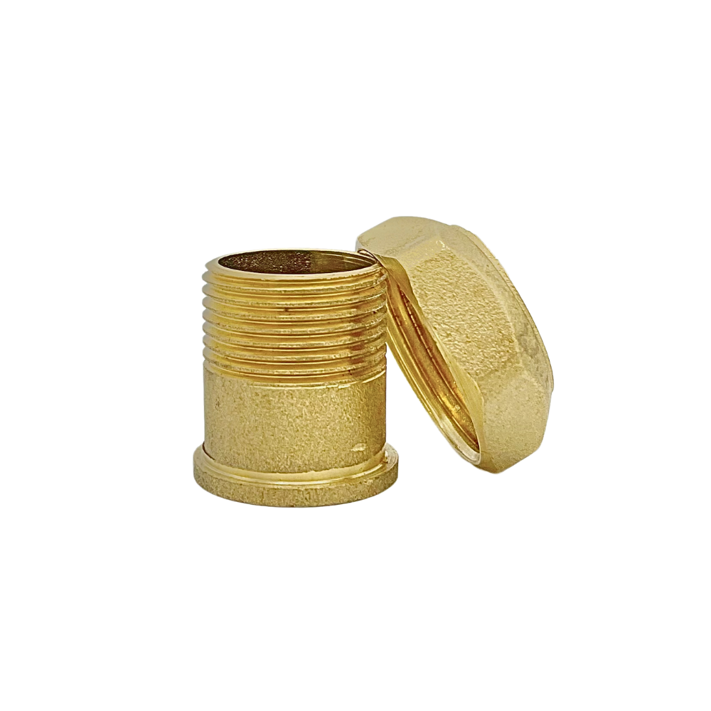 3/4'' Eko - Sarı Saat-Sayaç Rekoru - NVS2902