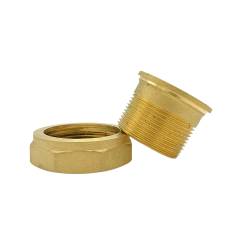 1 1/4'' - Sarı Saat-Sayaç Rekoru - NVS2904