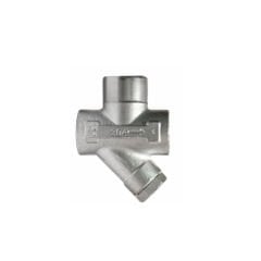 Termodinamik Kondenstop