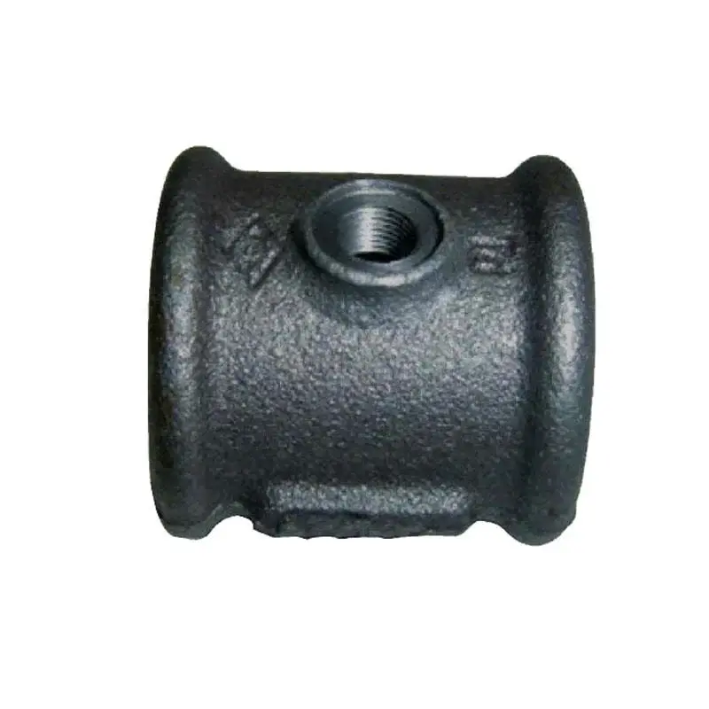 DOĞALGAZ TEST MANŞONU