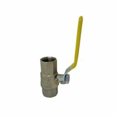 KALDE - Kilitli Doğalgaz Vanası