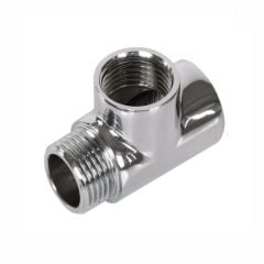 KALDE -  1/2'' Delikli Uzatma