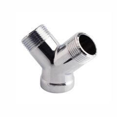 KALDE - 3/4'' Çatal Uzatma Aparatı